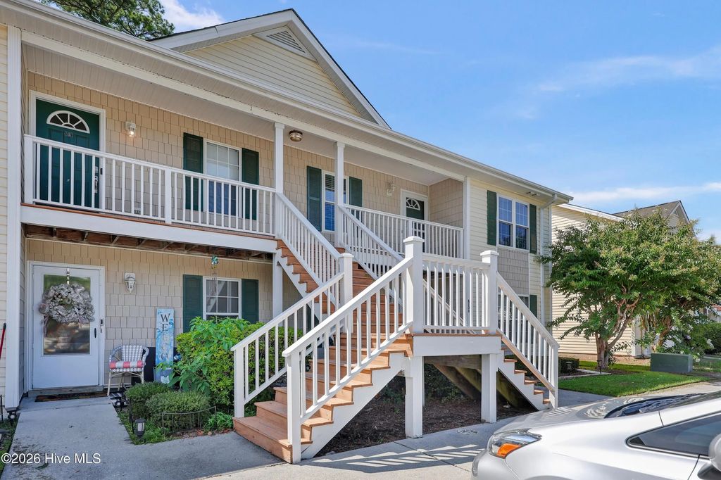 4603 Mcclelland Drive A204, Wilmington