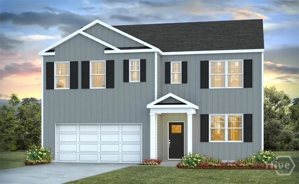 108 Siskin Road, Bloomingdale