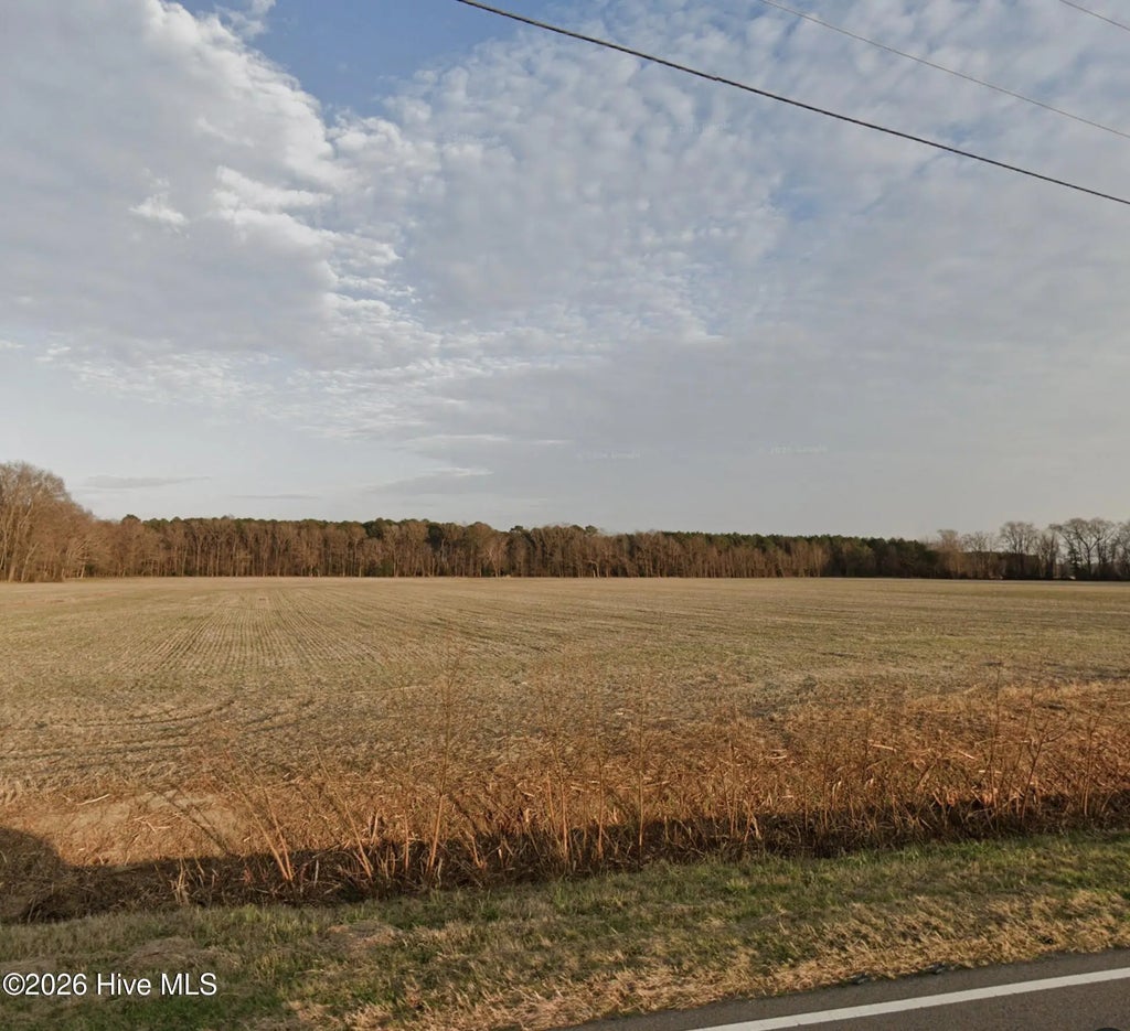 0 Rountree Road, Winterville