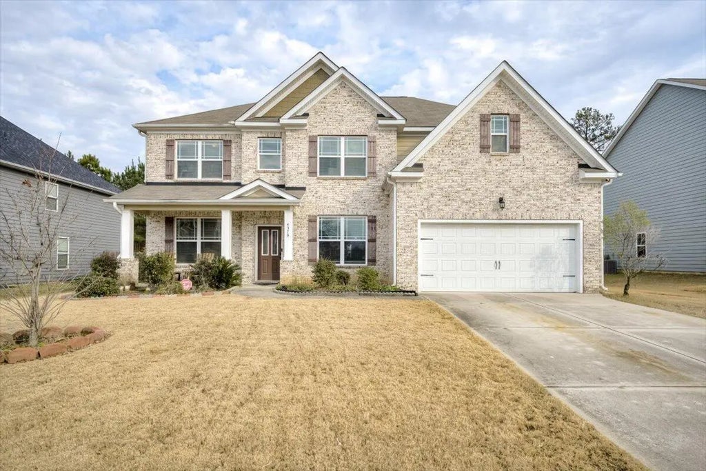 4576 Coldwater Street, Grovetown