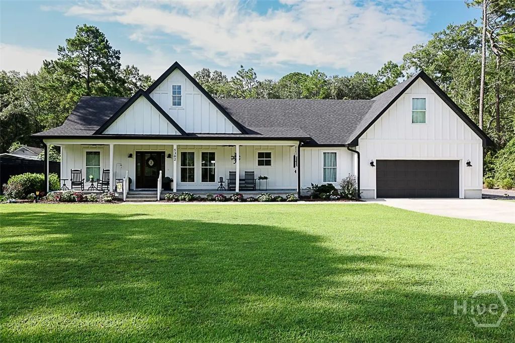 5302 Mccall Road, Rincon