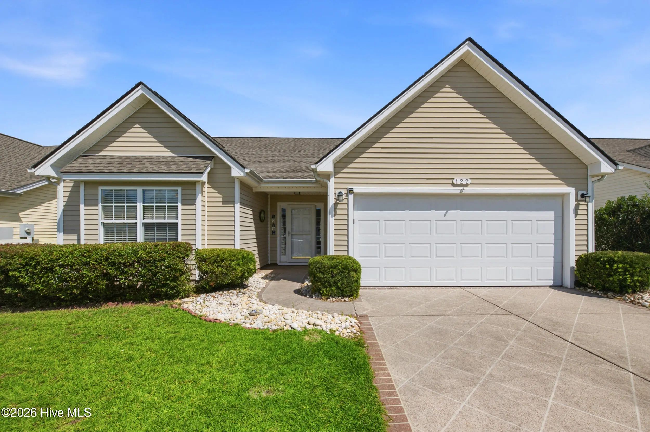 122 Planters Row Lane, Calabash