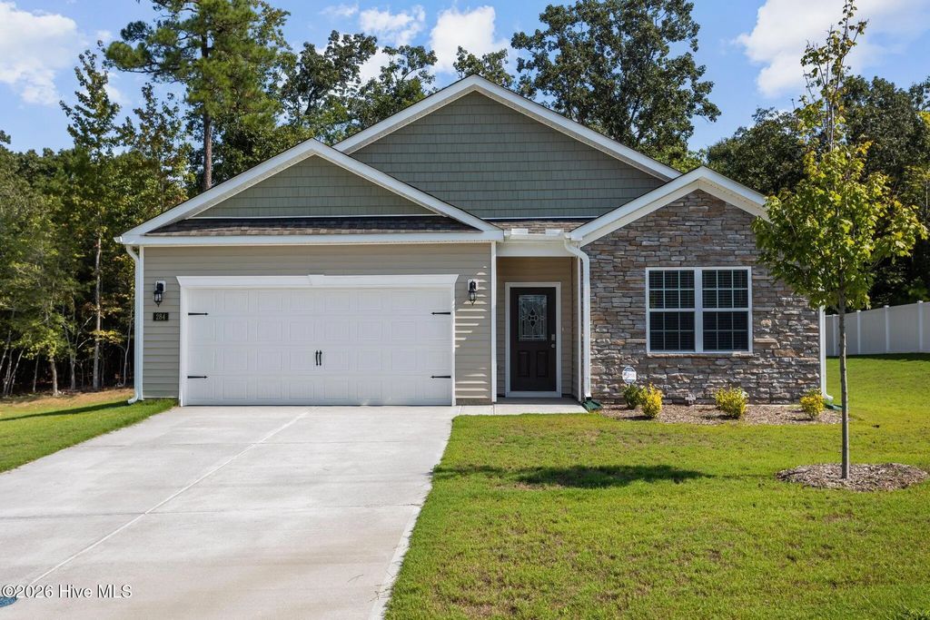 284 Robert Place, Carthage