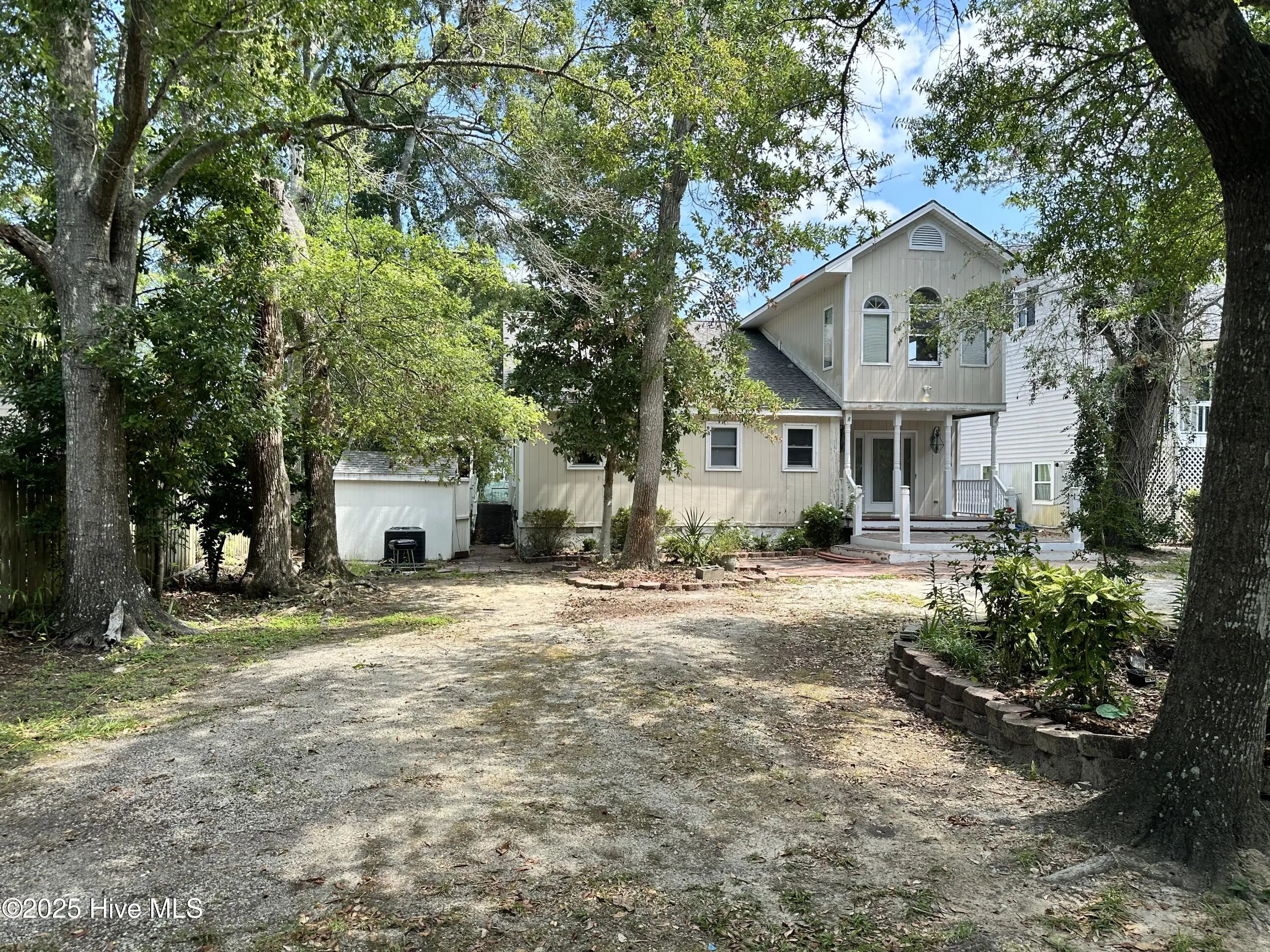 2404 E Yacht Drive, Oak Island