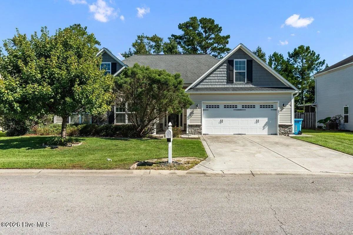 319 Merin Height Road, Jacksonville
