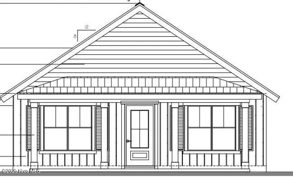 120 Hillside Street, Clarkton