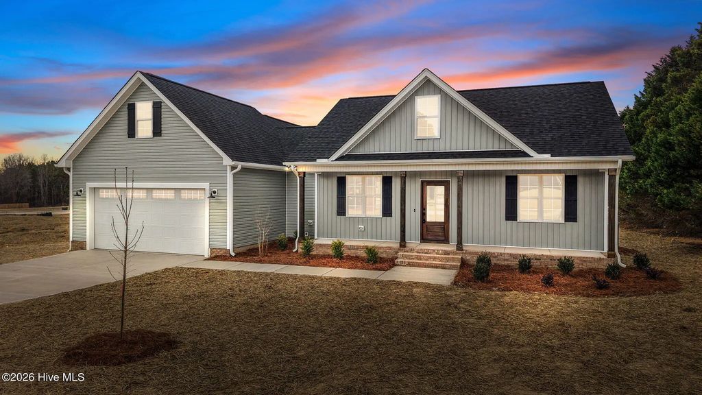 7507 Squirrel Den Road, Bailey