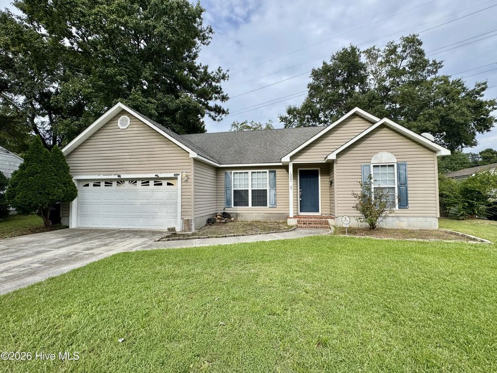 1302 Davis Street, Jacksonville