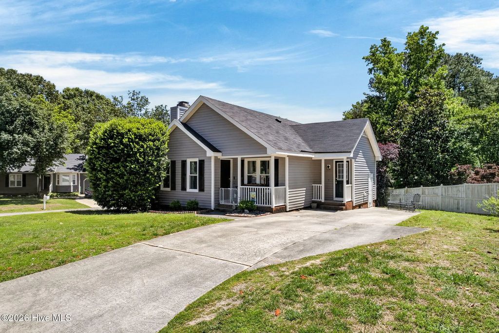 4148 Willow Haven Court, Ash