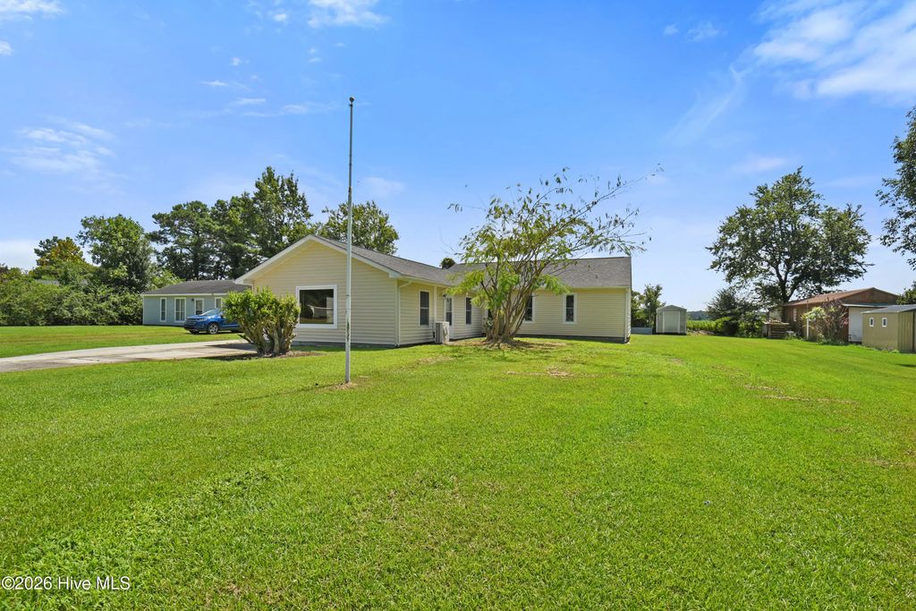 1017 Jennifer Drive, Jacksonville