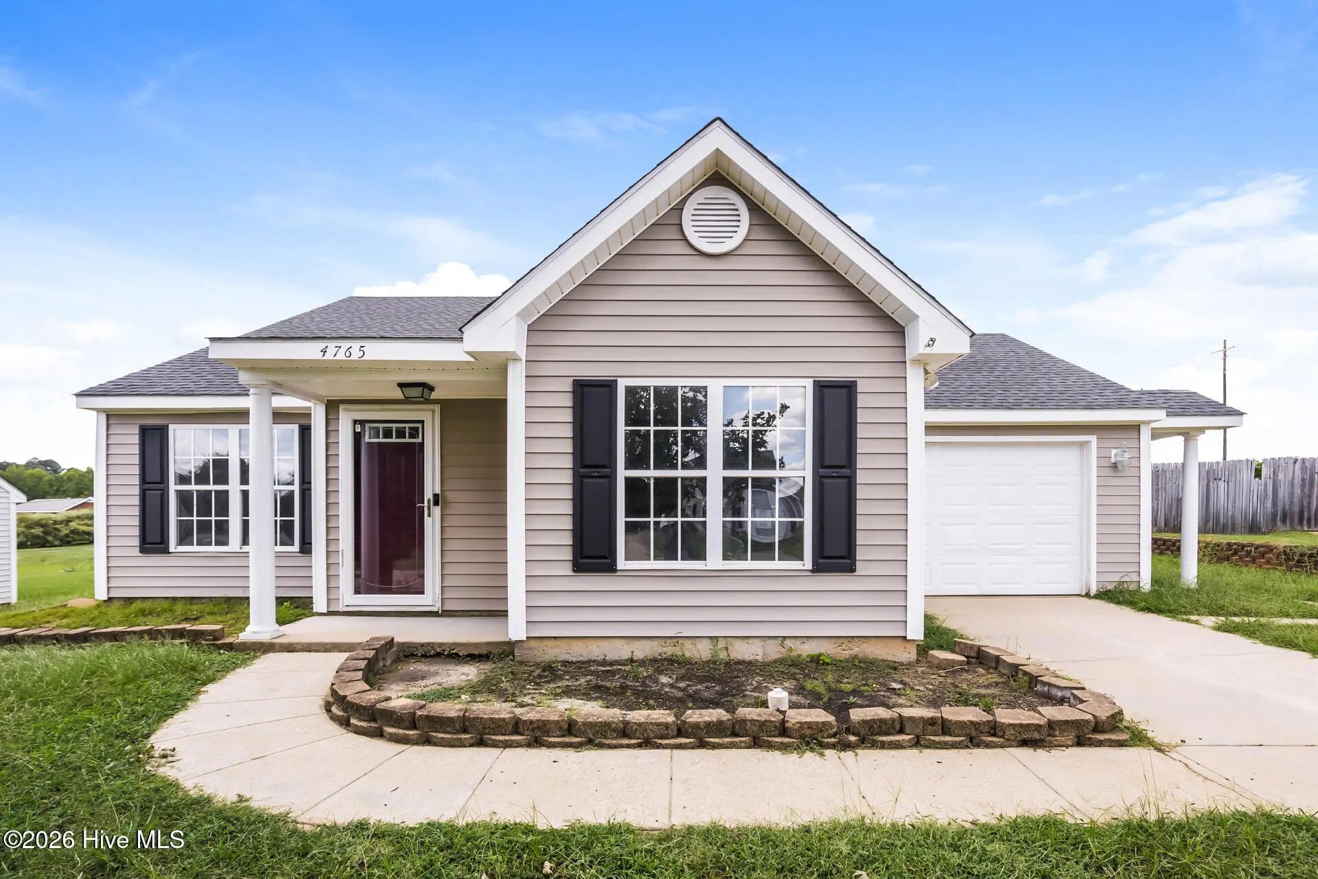 4765 Primrose Place, Rocky Mount