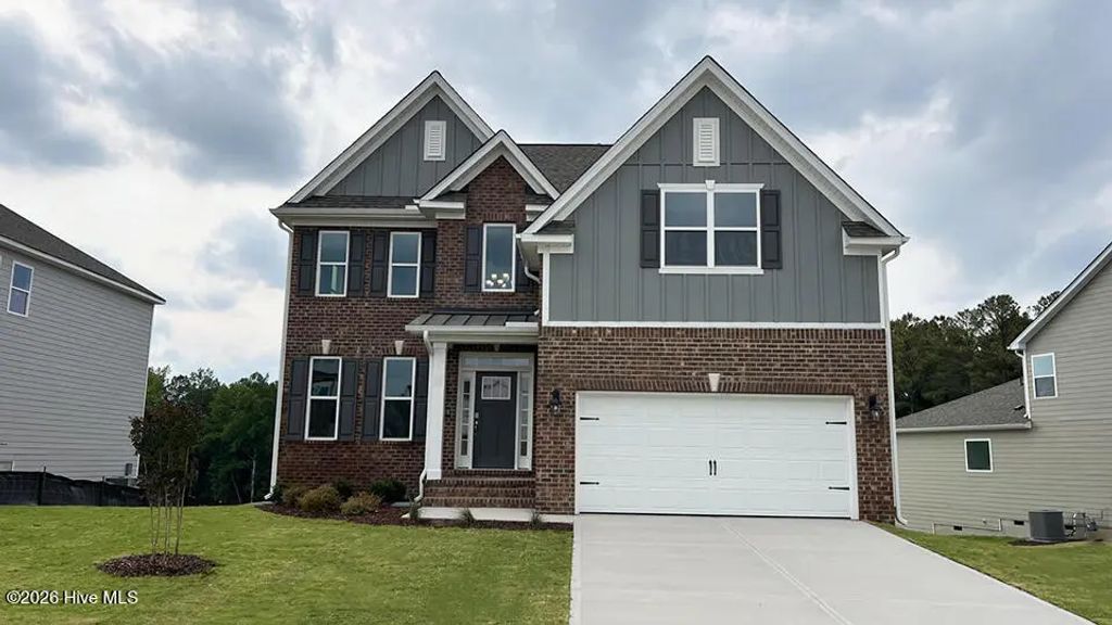 1024 Martin Farms Boulevard, Aberdeen