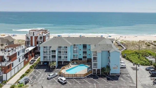 1423 Lake Park Boulevard S Unit 1a, Carolina Beach