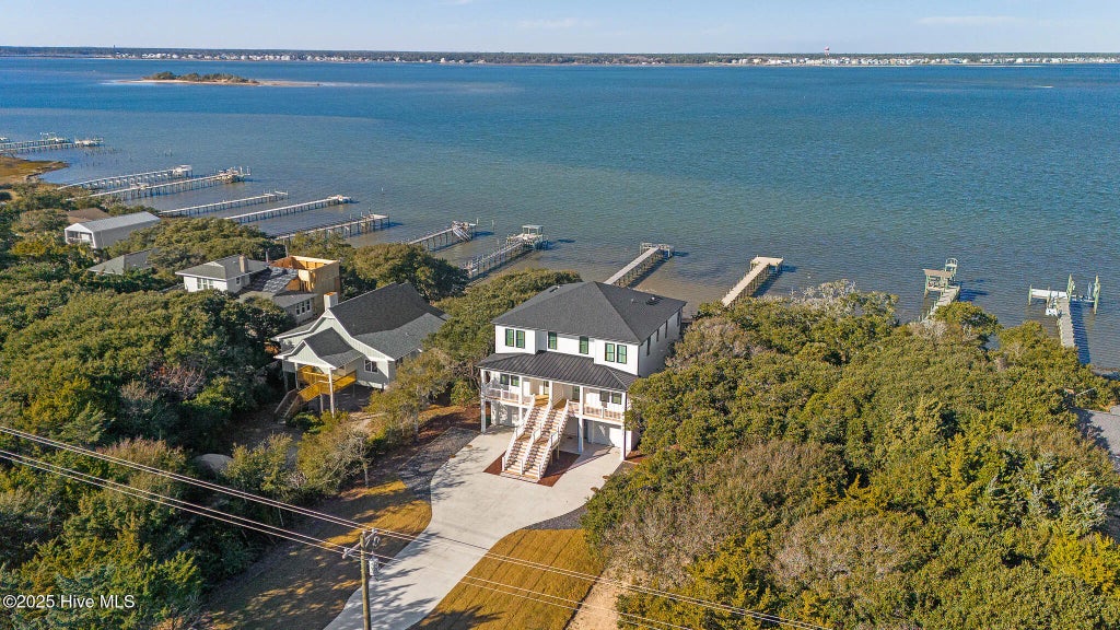 3804 Emerald Drive E&w, Emerald Isle