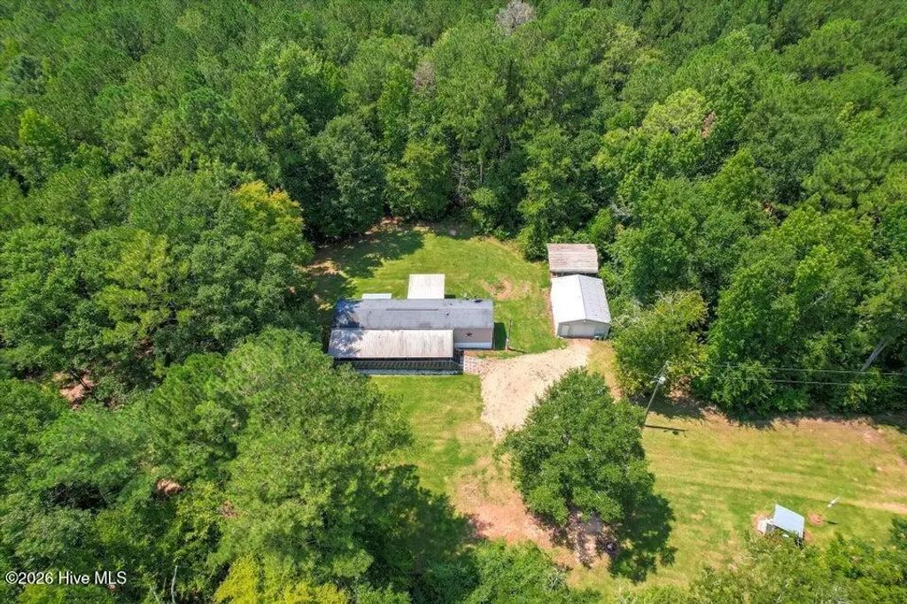 157 Promised Land Road, Edgefield