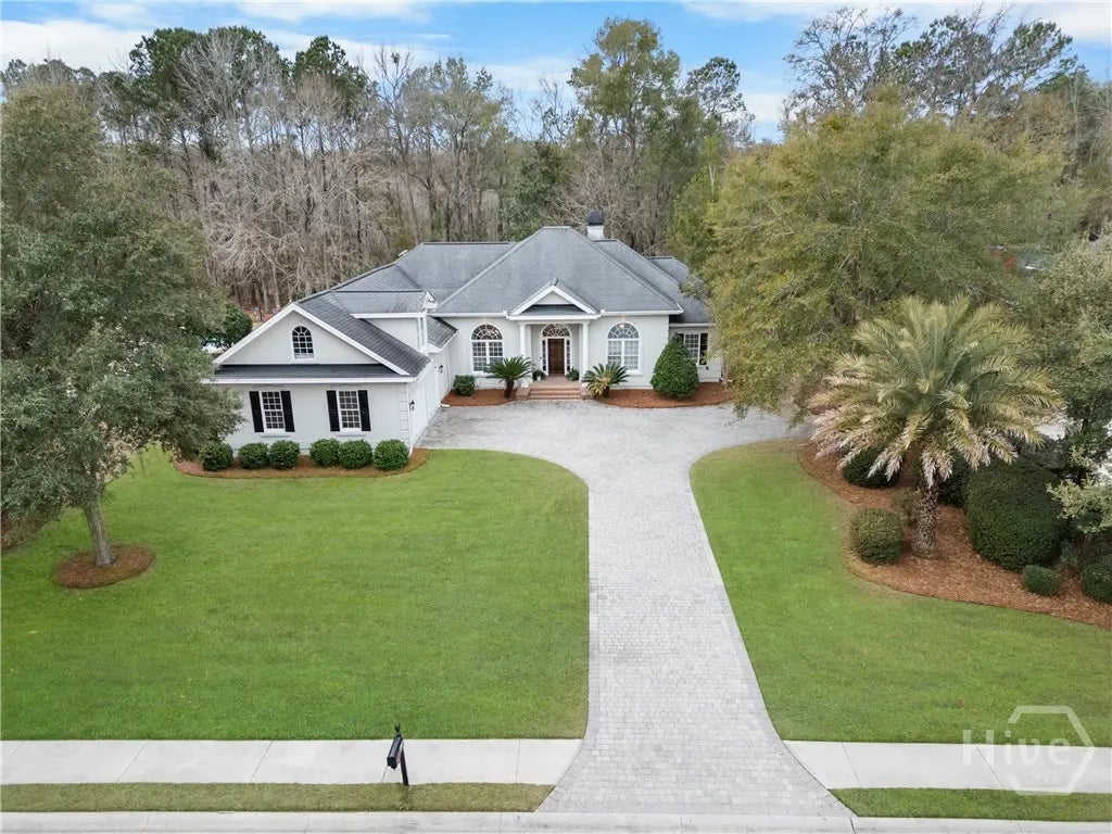 800 Southbridge Boulevard, Savannah