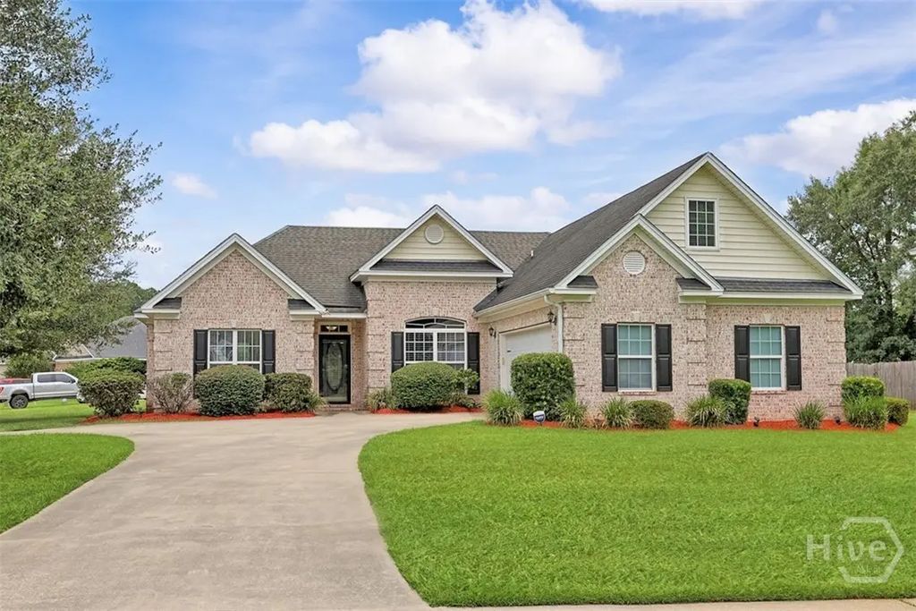 300 Brighton Woods Drive, Pooler