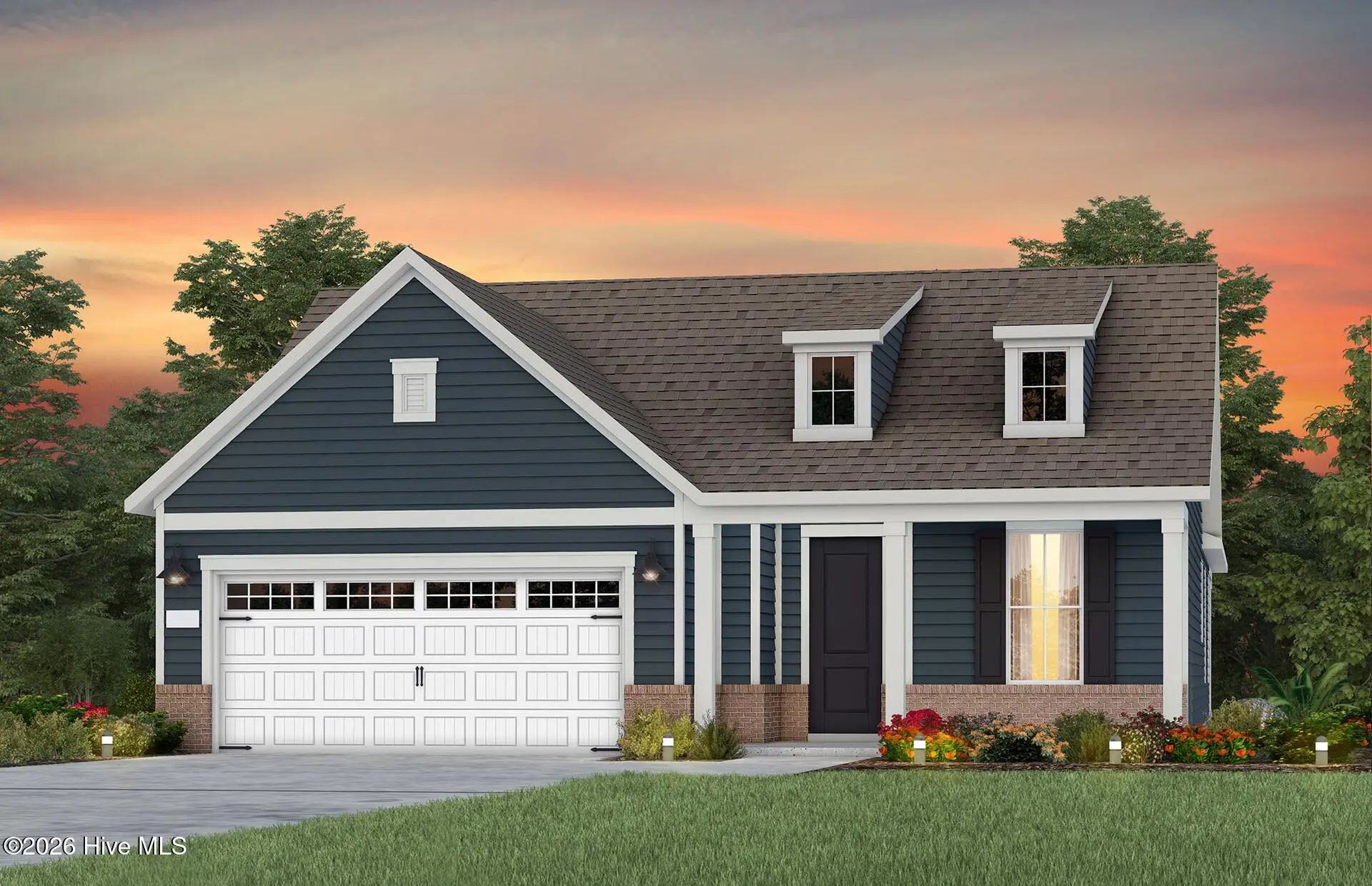 7603 Gorse Drive, Leland