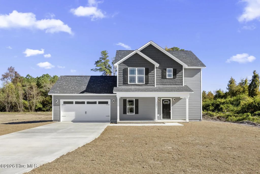 1250 Old Maplehurst Road, Jacksonville