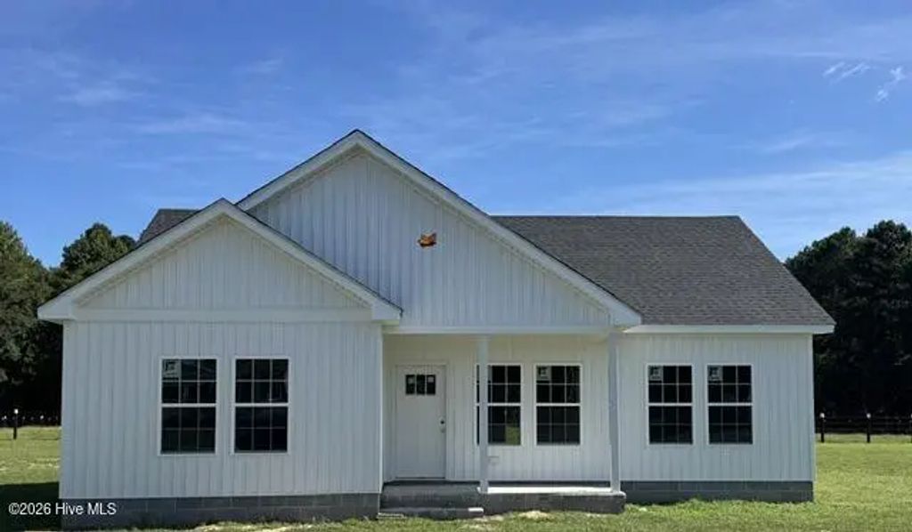 919 Chambers Ferry Road, Edenton