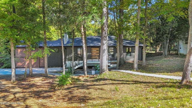 3301 Archdale Drive, Charlotte