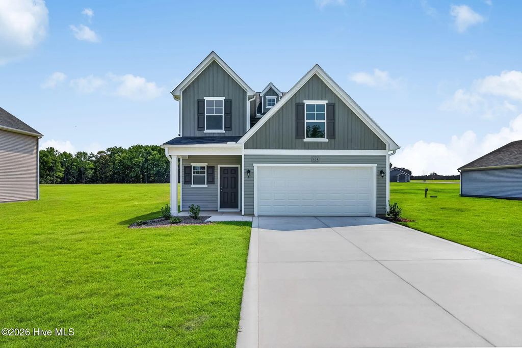 104 Rubyfield Court, Fremont