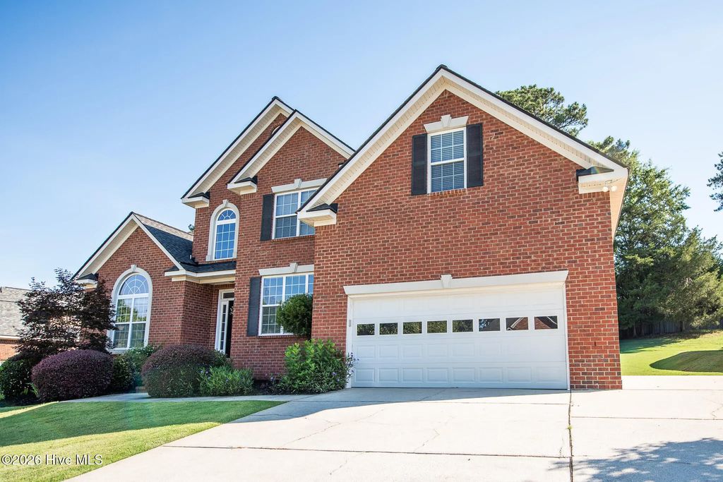 1612 Jamestown Avenue, Evans