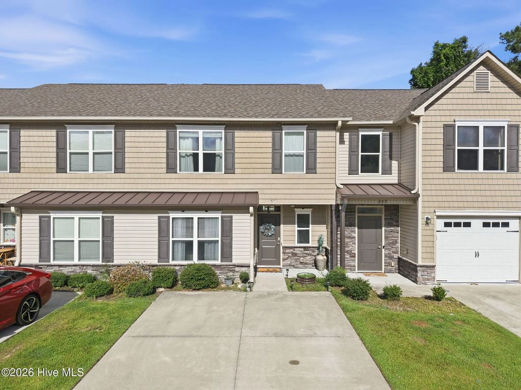 243 Boyington Place Road, Midway Park