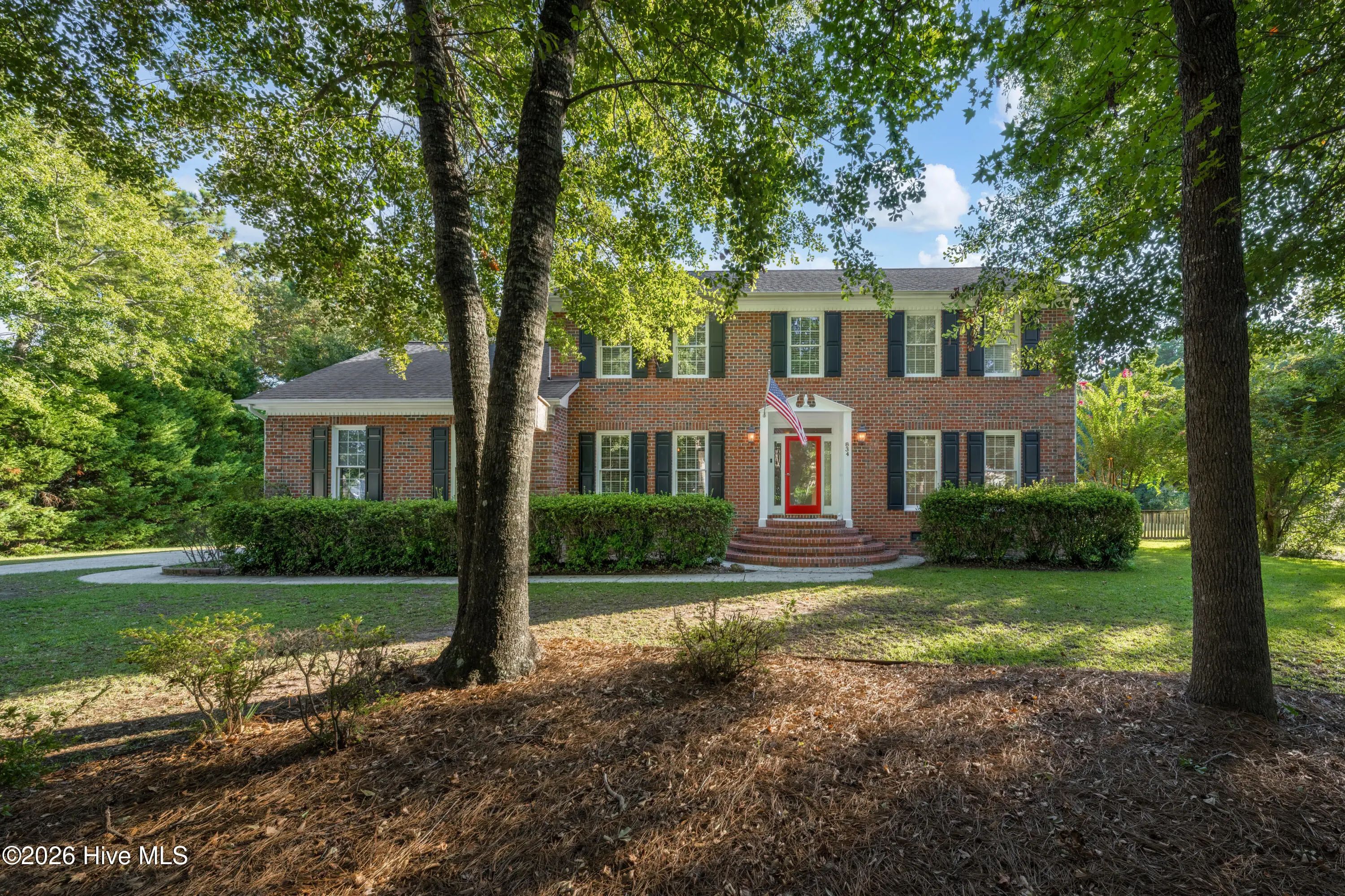 834 Shinn Point Road, Wilmington