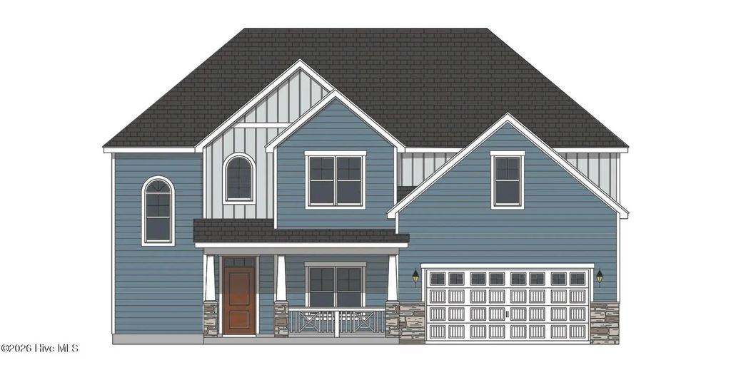 2842 Windflower Lane, Grimesland