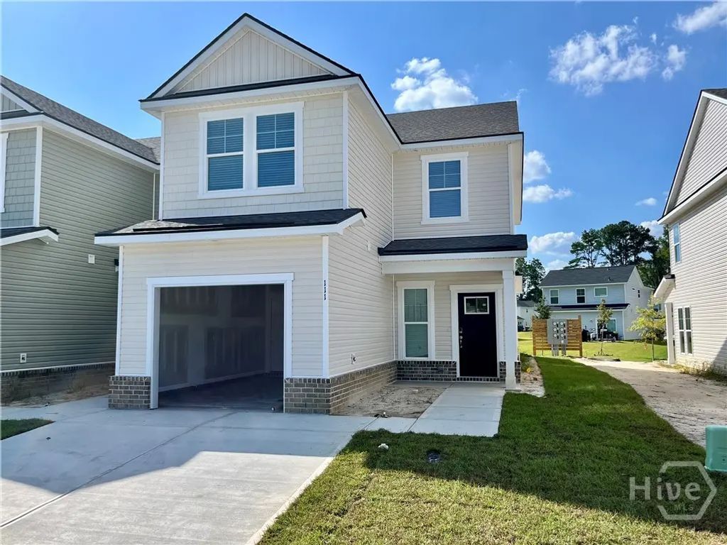111 Pinebury Road, Pooler