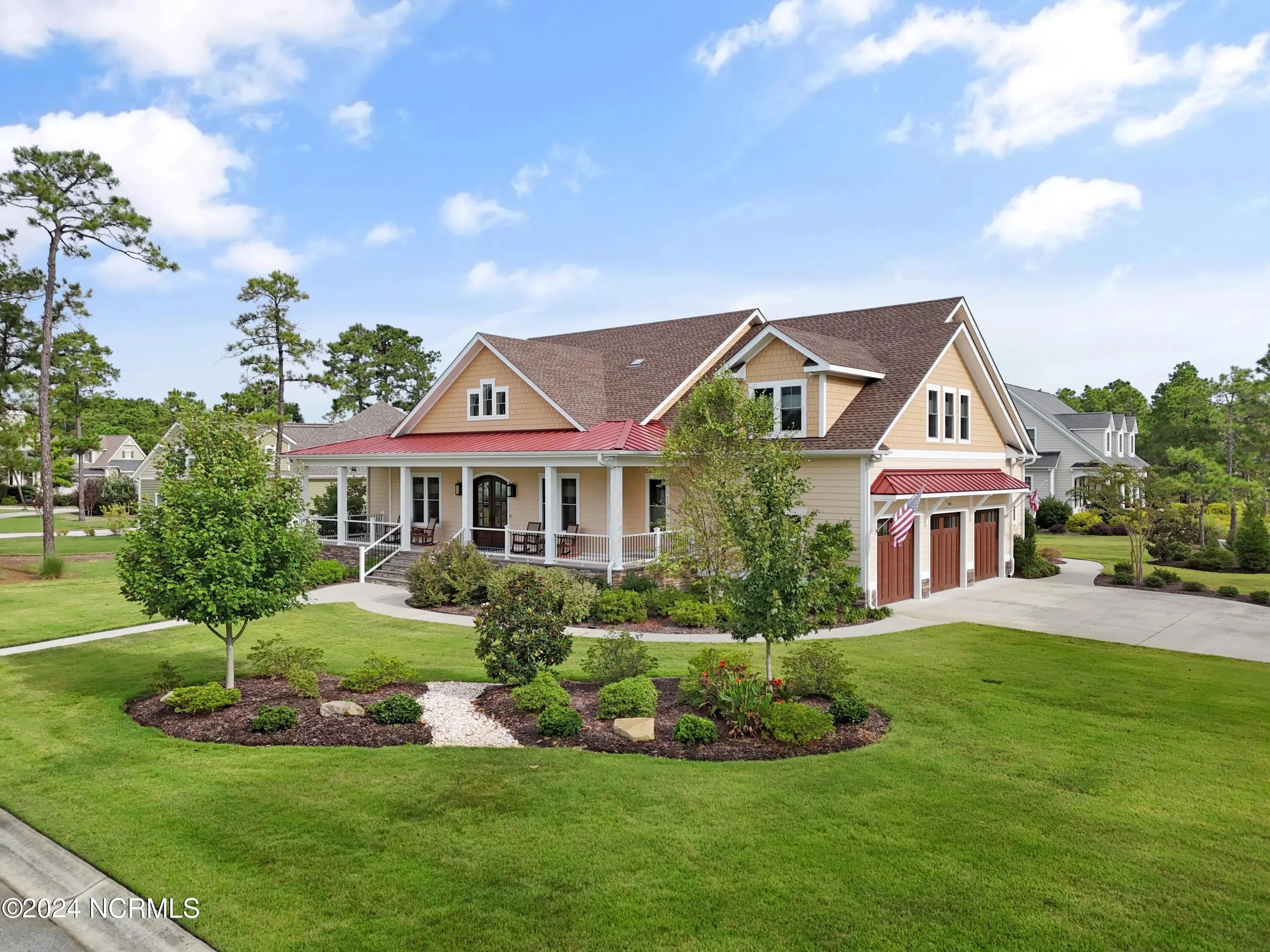 3982 Wyndmere Drive, Southport