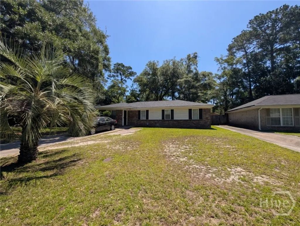 9406 Dunwoody Drive, Savannah