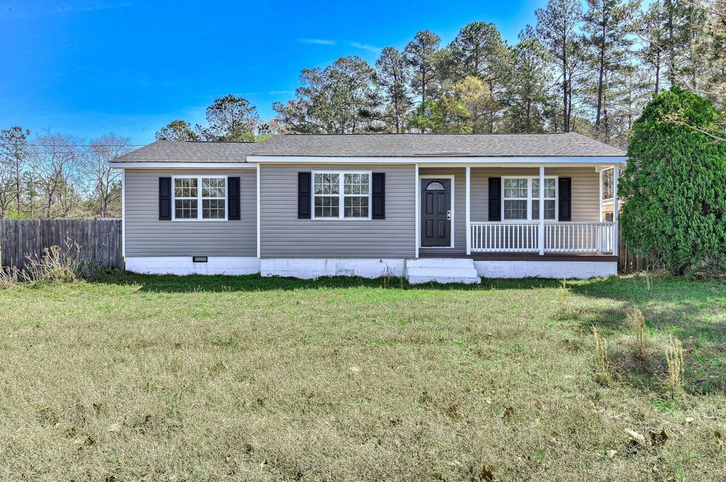 1359 Newmantown Road, Columbia