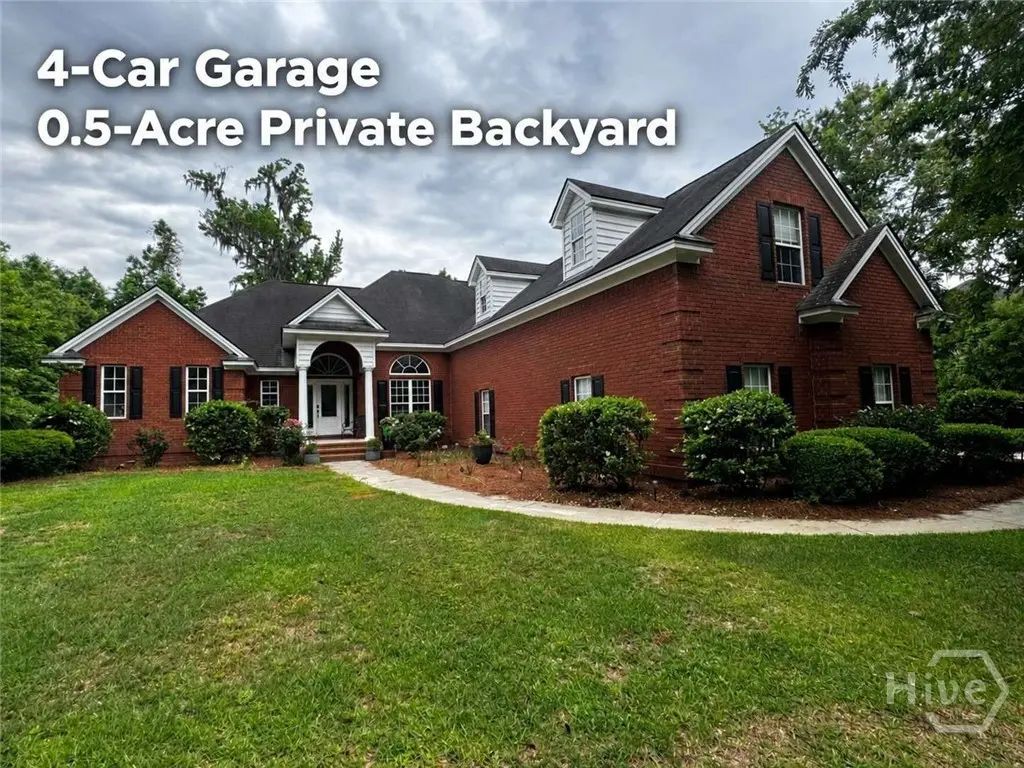 211 Shadow Moss Circle, Richmond Hill