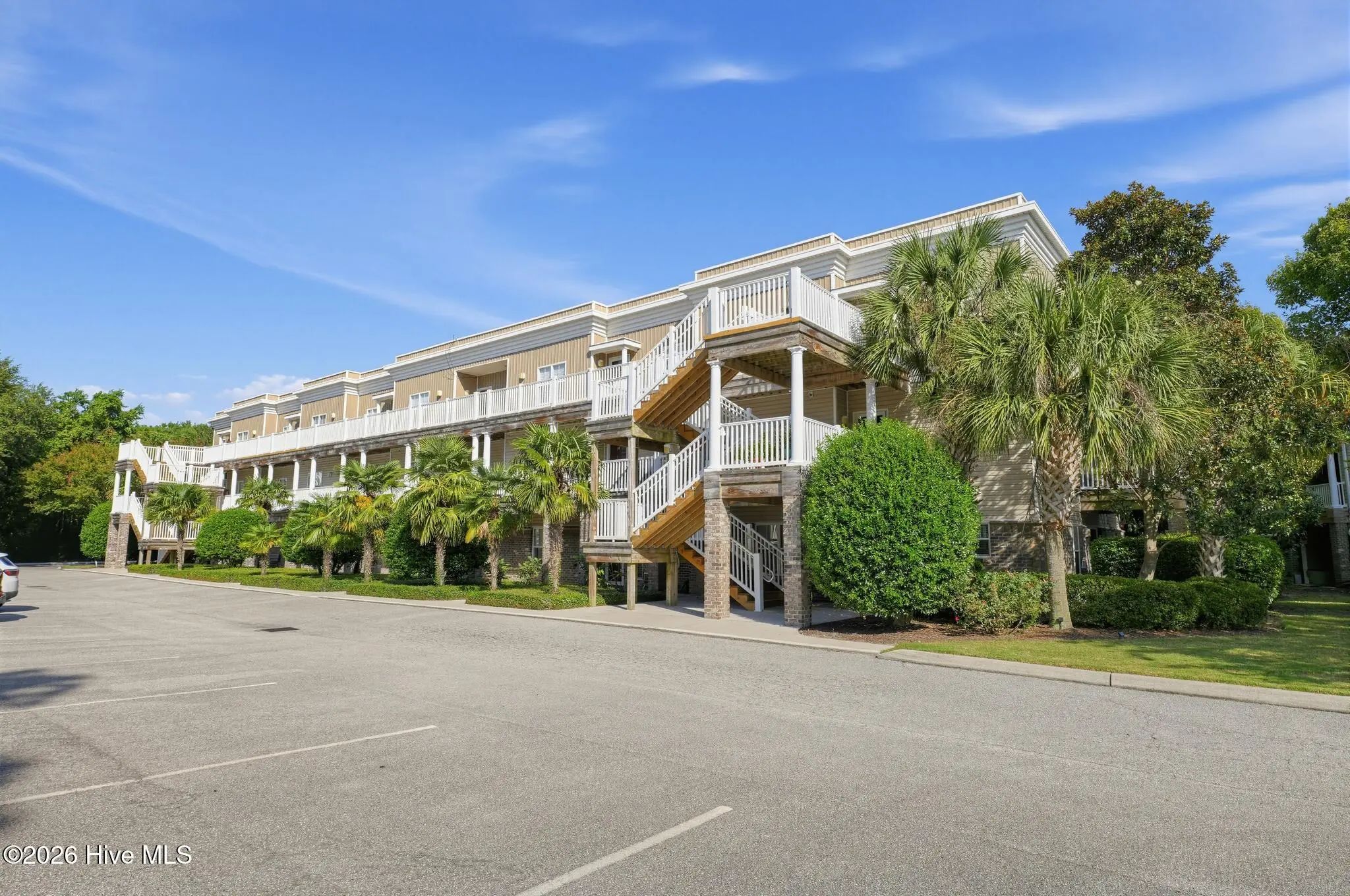 4132 Vanessa Drive Se Unit 10, Oak Island Mainland