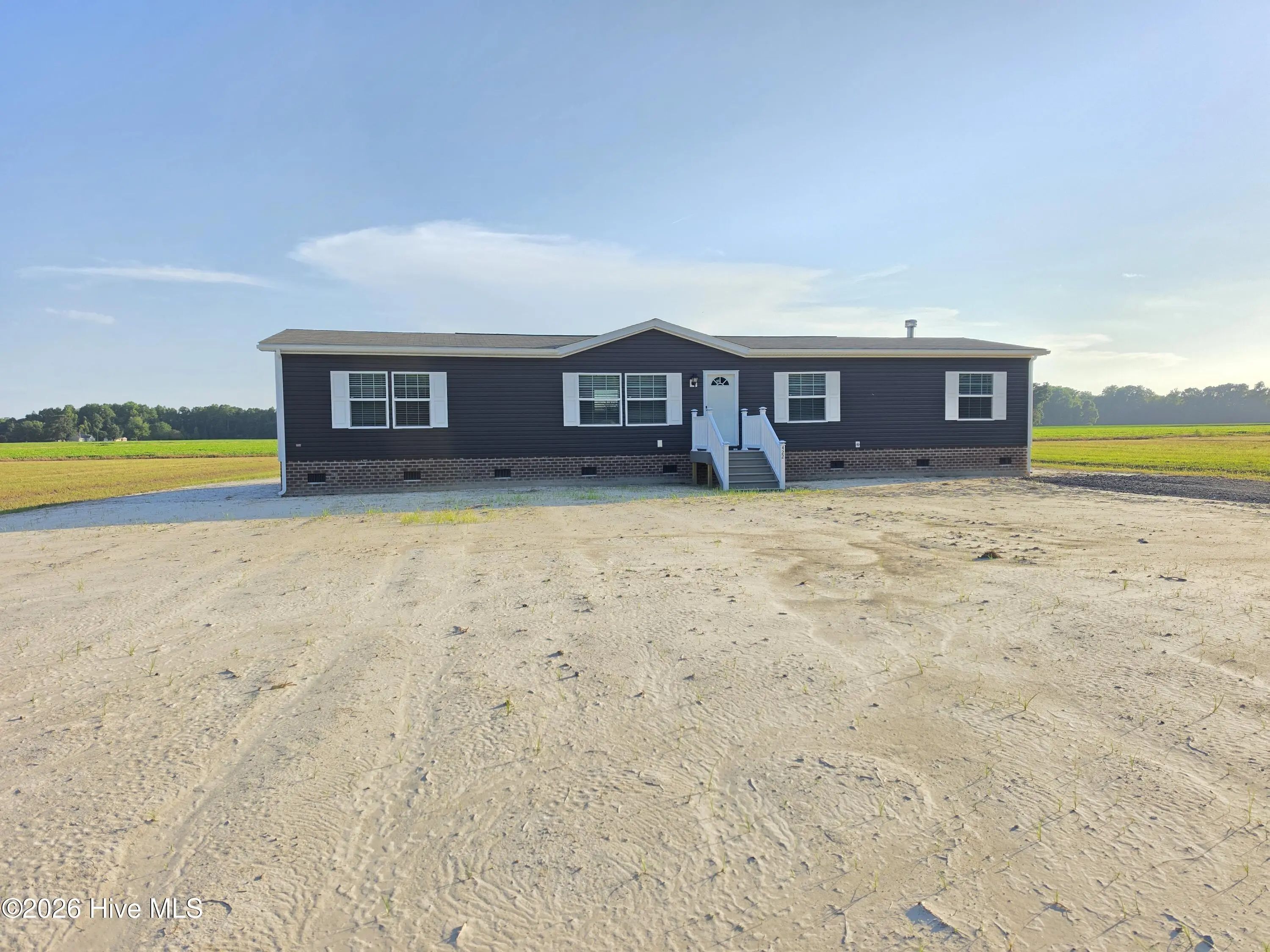 422 Hopewell Road, Edenton