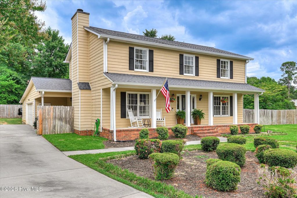 4213 Green Ivy Court, Columbia