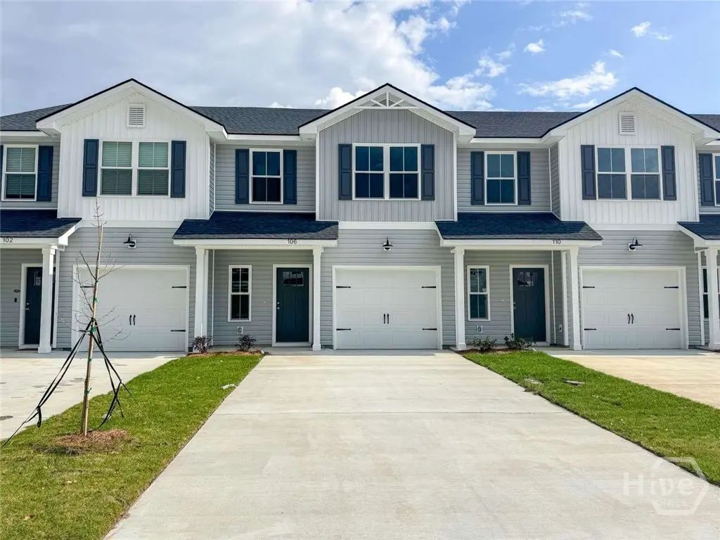 159 Heirloom Road, Hinesville