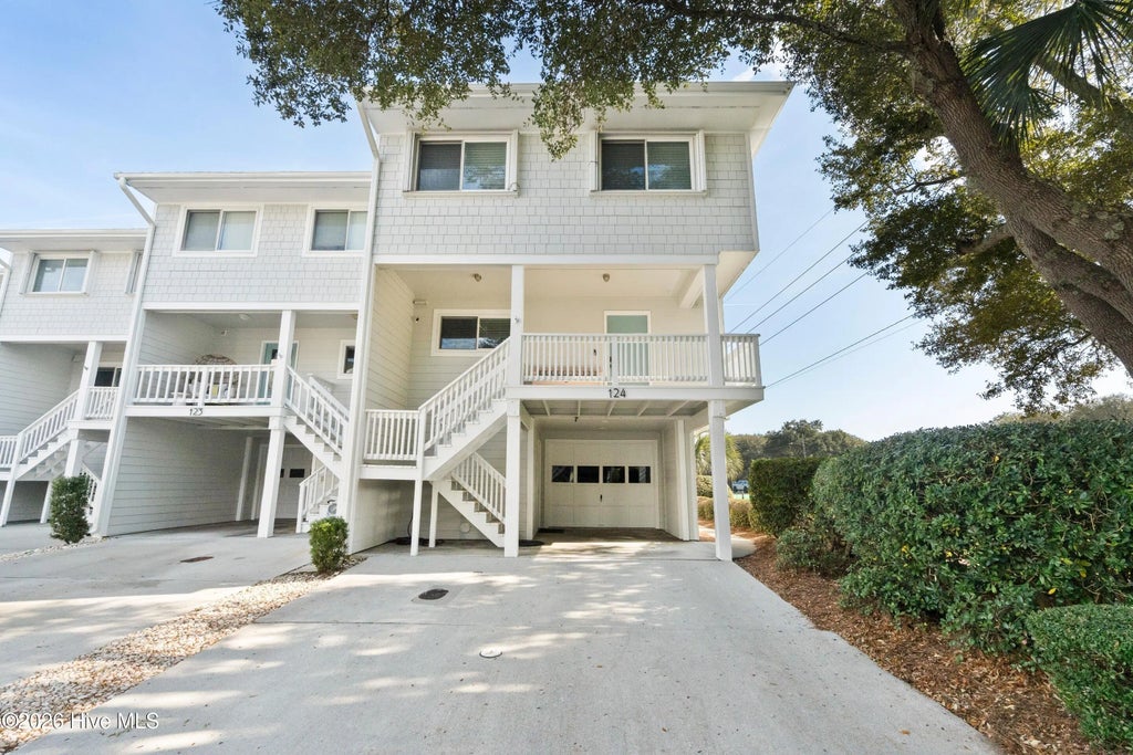 124 Lees Cut, Wrightsville Beach