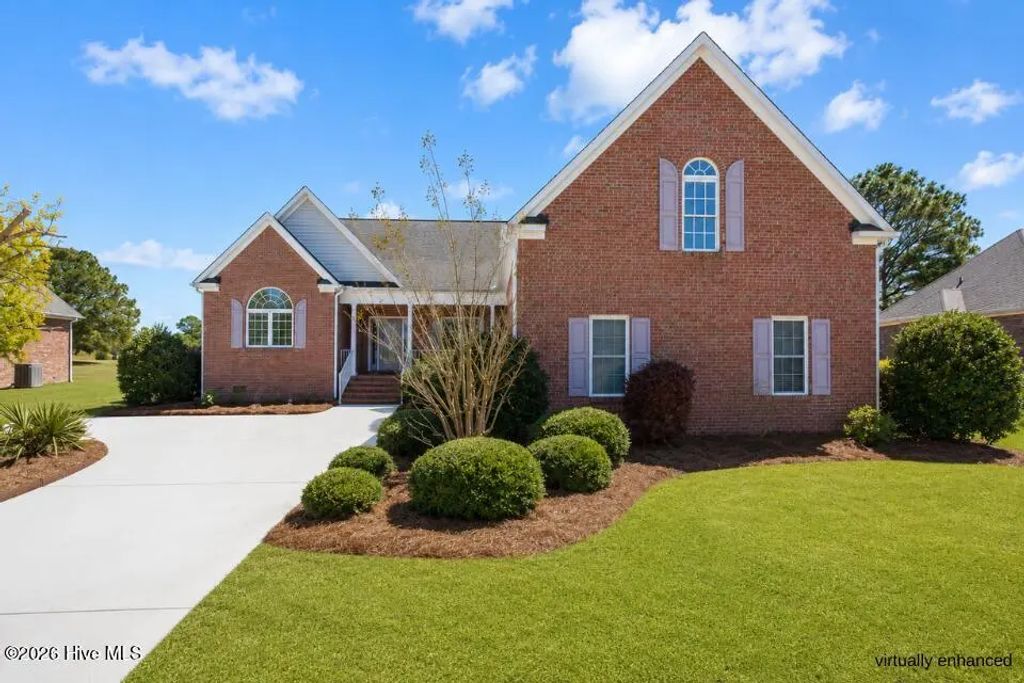 105 Teufen Road, New Bern