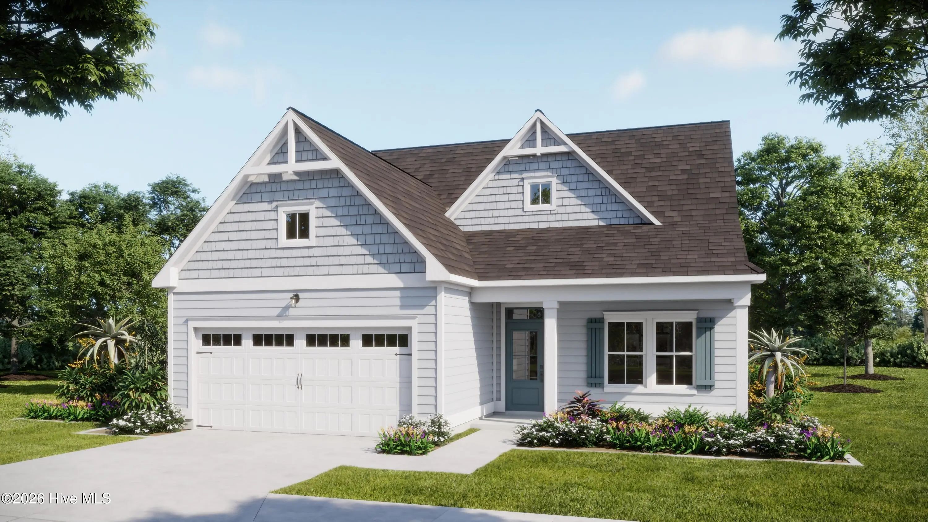 7077 Marsh Shore Point 140, Leland