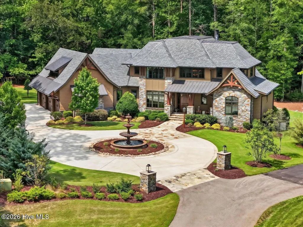 1421 Alpine Creek Drive, Raleigh