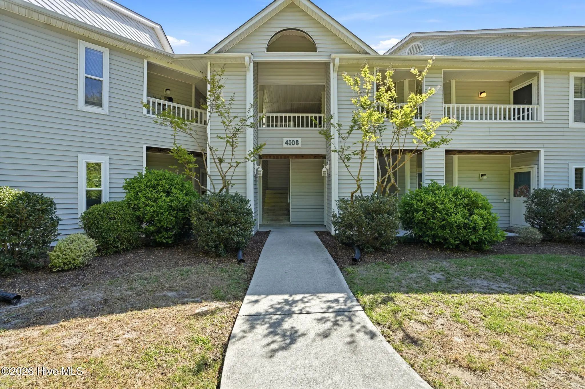 4108 Breezewood Drive Apt 101, Wilmington