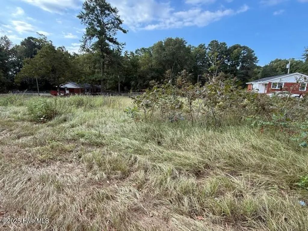 Tbd Midway Road, Rockingham