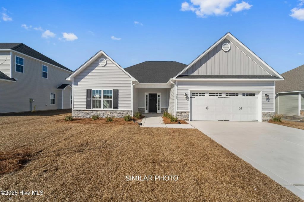 775 Regiment Road, Jacksonville