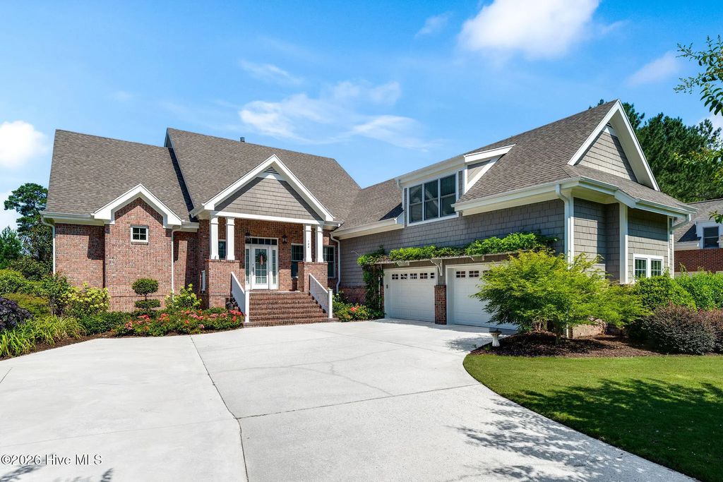 124 Cedar Point Drive, Wallace