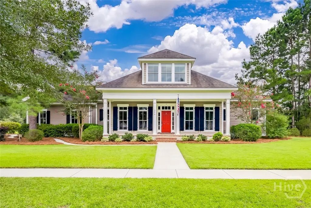 195 Spanton Crescent, Pooler