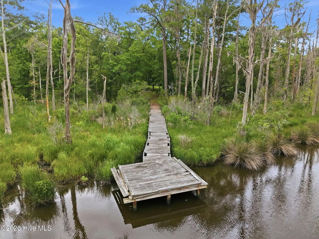 Lot #9 Island Drive, Chocowinity