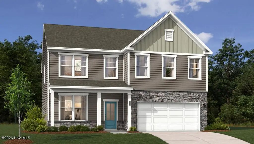 14225 Yellow Jacket Boulevard, North Augusta